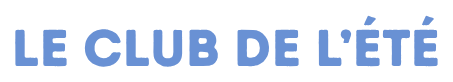 Le Club de l'Été